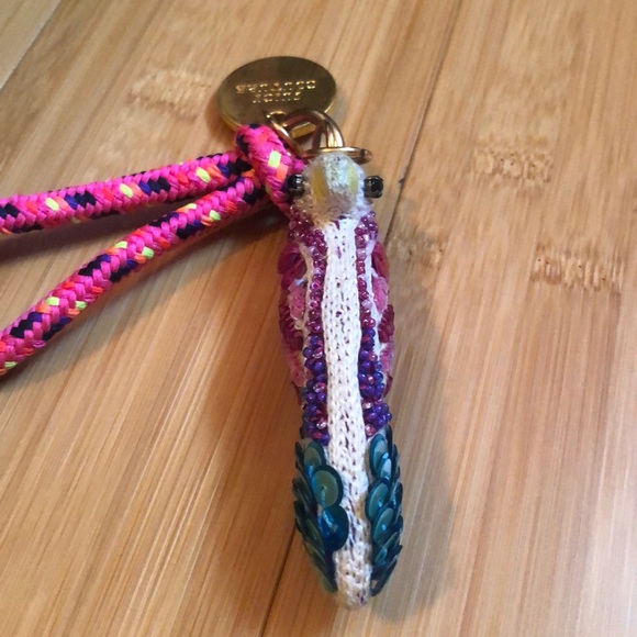 Juicy Couture Bag Charm - Picture 8 of 9